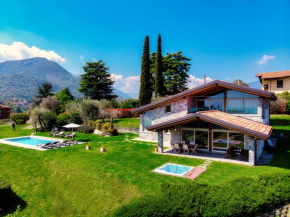 VIlla Sissi Lake Como Jacuzzi & Pool - By House Of Travelers